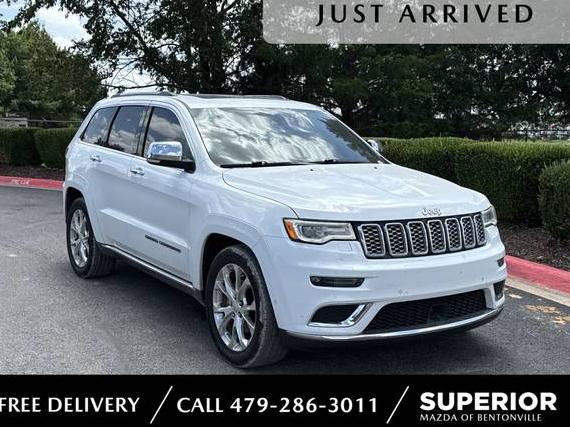 JEEP GRAND CHEROKEE 2020 1C4RJFJG1LC240163 image